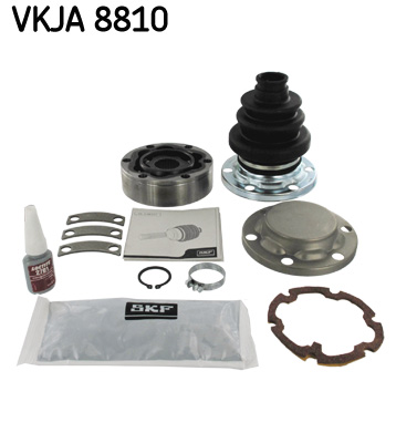 SKF Gelenksatz, Antriebswelle VKJA 8810